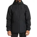 Billabong Outdoorjacke Transport Revo 10K schwarz S