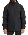 Outdoorjacke "Transport Revo 10K", Gr. S, schwarz