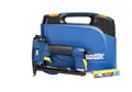 Rapid Drucklufttacker PS111, Druckluft Tacker für Holz und Folien, Leicht, Kompakt und Handlich, für Klammern Typ 140, 6-16mm