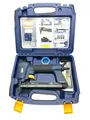 RAPID Drucklufttacker PS111 Tacker mit Druckluft