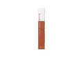 MAYBELLINE NEW YORK Lippenstift SUPER STAY MATTE INK LIPPENSTIFT, mattes Finish und hält bis zu 16 Stunden