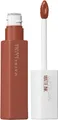 Maybelline New York Super Stay Matte Ink Lippenstift 70 Amazonian Lippenstift 5ml Flüssiger Lippenstift
