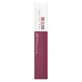 Maybelline New York Superstay Matte Ink (70 Amazonian) (3600531469412)
