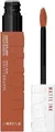  SuperStay Matte Ink Matter Flüssig-Lippenstift für einen langanhaltenden Effekt Farbton 70