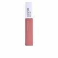 Maybelline New York Superstay 24 Matte Ink Lipstick 70 Amazonian 5ml