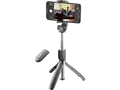 CELLULAR LINE Bluetooth - Selfie Stick, Black
