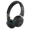 Studio Wireless schwarz Bügelkopfhörer