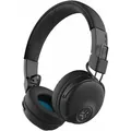 JLab Audio Studio Wireless Kopfhörer, schwarz