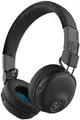 JLab Studio Wireless On-Ear-Bluetooth-Kopfhörer schwarz (IEUHBASTUDIORBLK4)