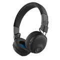 IEUHBASTUDIORBLK4 JLAB Audio JLab Studio Wireless On-Ear Verkabelt & Kabello ~D~