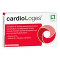 Cardiologes Filmtabletten 120 stk