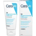 CeraVe SA regenerierende Fußcreme 88 ml