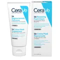 CeraVe Crema Piedi Rigenerante Pelle molto secca e danneggiata con acido salicil