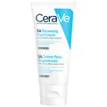3337875597296 CeraVe SA Regenerujący krem ​​do stóp 88ml (P1)