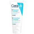 Die Regenerierende Fußcreme SA von CeraVe bietet die ultimative Lösung für sehr