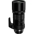Olympus ED 300mm f/4 IS PRO (Micro Four Thirds, Micro Four Thirds) (V311070BW000)
