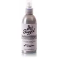 (84,50 EUR/L) Burgol Rauleder Reiniger 200ml für Velours, Wildleder & Nubuk