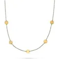 Valeria Kette 87488934 375er Gelbgold