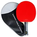 Palio Legend 3.0 Tischtennisschläger & Koffer | ITTFzugelassener Advanced Pin...