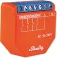 Shelly Plus I4 WiFi-control for scenes and activation