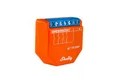 Shelly Schalter Relais Plus i4 WLAN Controller WiFi & Bluetooth 4 Eingänge Alexa