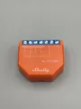 Shelly Plus i4 | WiFi- und Bluetooth-Smart-Controller mit 4 digitalen Eingängen