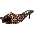 Steve Madden Pantoletten Pantoletten Textil - 37