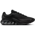 NIKE Herren Freizeitschuhe AIR MAX DN