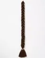 X-Pression Orginal Ultra Braid Hair Extension-Braids, Rastas, Xpression #Farbe 8
