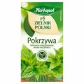 12 x  Herbapol Zielnik Polski Pokrzywa Brennnessel Tee Polnisch 30g
