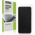 Dipos Displayschutzfolie Antireflex (2 Stk., A1 Alpha) (4051837748913)
