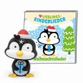 TONIES TONIE  - 24 LIEBLINGS KINDERLIEDER WEIHNACHTSLIEDER NEU OVP