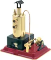 Wilesco D 3 Dampfmaschine Neu