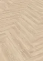 EGGER NatureSense Herringbone Laminat EL2161 Newport Eiche creme