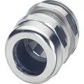 Phoenix Contact 1411193 Kabelverschraubung Kunststoff Silber 1 St.