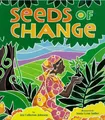 Jen Cullerton Johnson Seeds of Change (Gebundene Ausgabe) (US IMPORT)