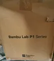 BAMBU LAB P1S 3D Drucker