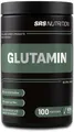 SRS Glutamin Pure, 500 g Dose