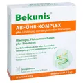 Bekunis Abführ-Komplex plus Pulver 91.5 g