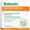 Bekunis ABFÜHR-KOMPLEX plus 10X9.15 g Pulver