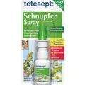 Tetesept Schnupfen Spray Nasenspray 20 ml