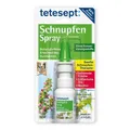 2x TETESEPT Schnupfen Spray 20 ML