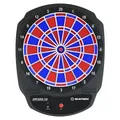 Smart Connect Dartboard ARCADIA 4.0, 3-Loch Abstand