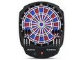 SMARTNESS ELEKTRONIK DARTBOARD ARCADIA 4.0, 2-LOCH ABSTAND