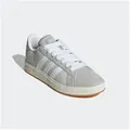 adidas Sportswear GRAND COURT BASE 00S Sneaker Design auf den Spuren des adidas Campus 00 grau 40 EU