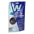 Geruchsentferner Tabs Wpro PowerFresh DAFR108 484000008427 für Waschmaschine 3St
