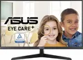 ASUS VY279HGE Gaming Monitor - 27 Zoll Full HD - 144 Hz, 1ms MPRT, FreeSync Premium, GameFast Input - IPS Panel, Vesa 100x100, 16:9, 1920x1080, HDMI, Schwarz
