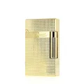 DUPONT Ligne2 vergoldet Carrè 016284 Sz