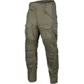 Mil-Tec Combat Chimera, Textilhose - Oliv - S