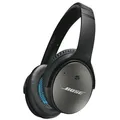 BoseÃ® QuietComfortÃ® 25 Acoustic Noise CancellingÃ® Headphones schwarz blau
